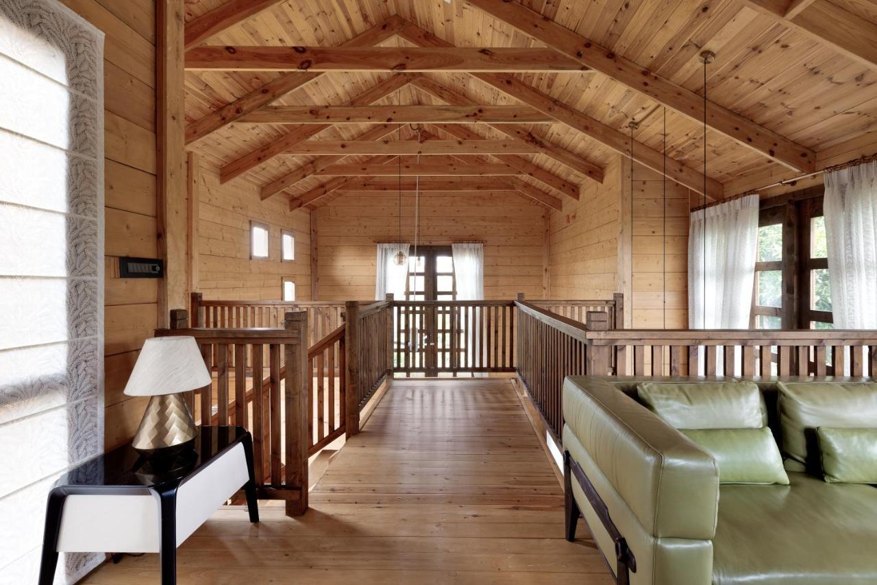 The Pine Loft Villa Bengaluru Kültér fotó