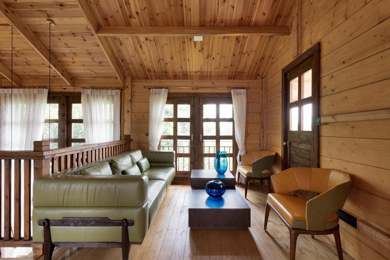 The Pine Loft Villa Bengaluru Kültér fotó